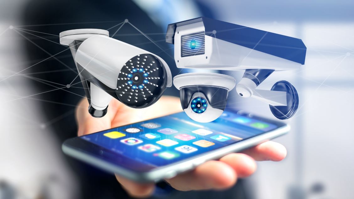 Mobile & Cloud Monitoring