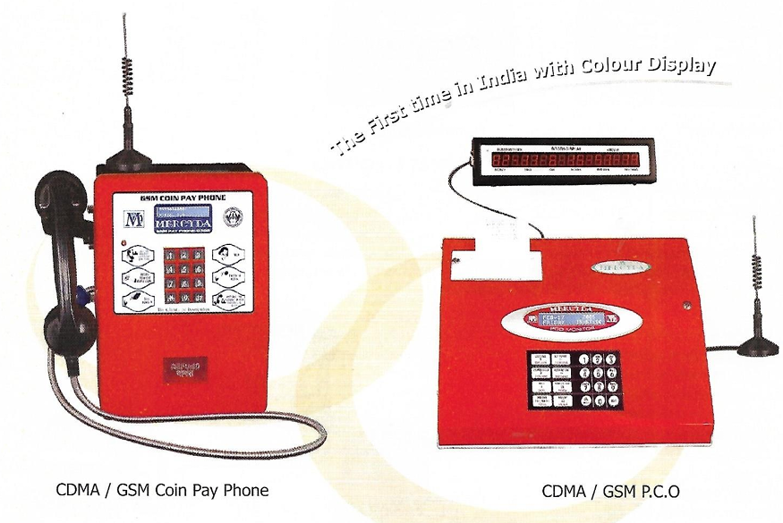 CDMA
