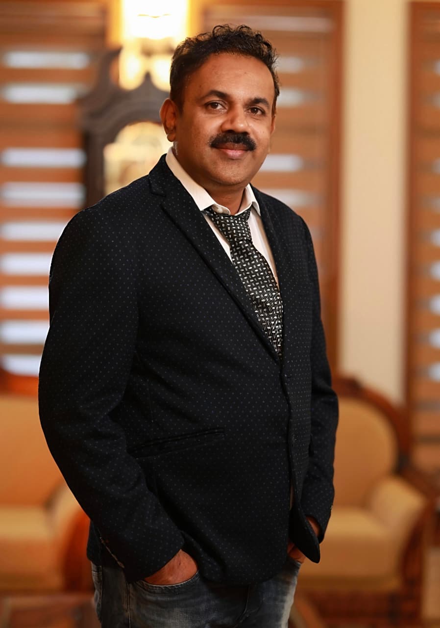 Mr. Biju Paulose