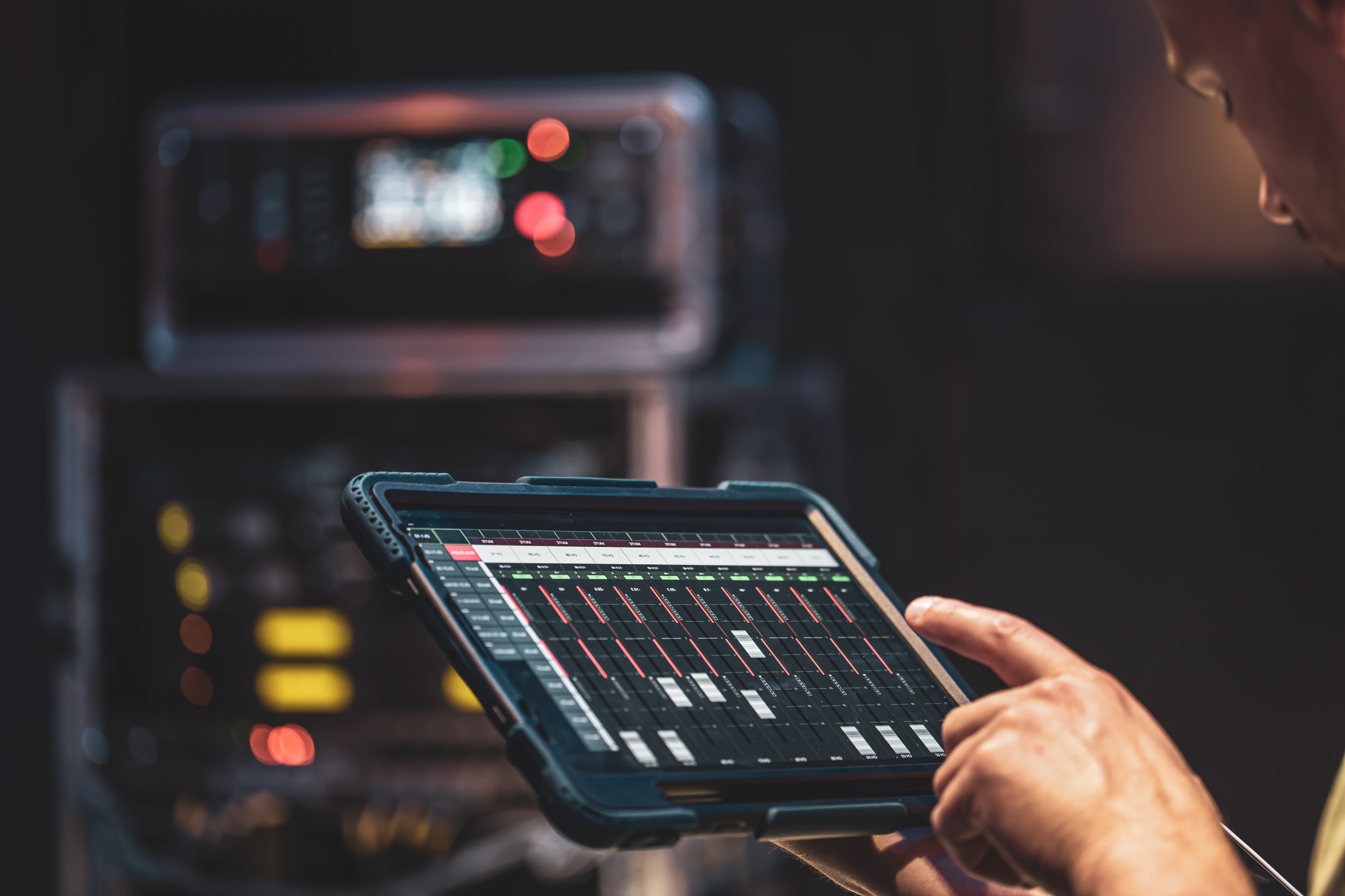 Automotive ECU diagnostics