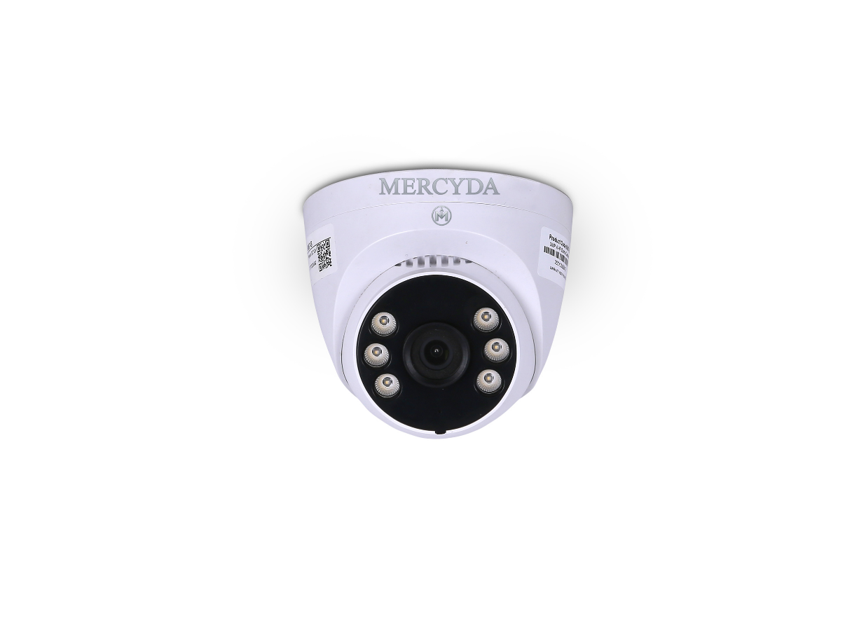 Mercyda ECU Device Close-up