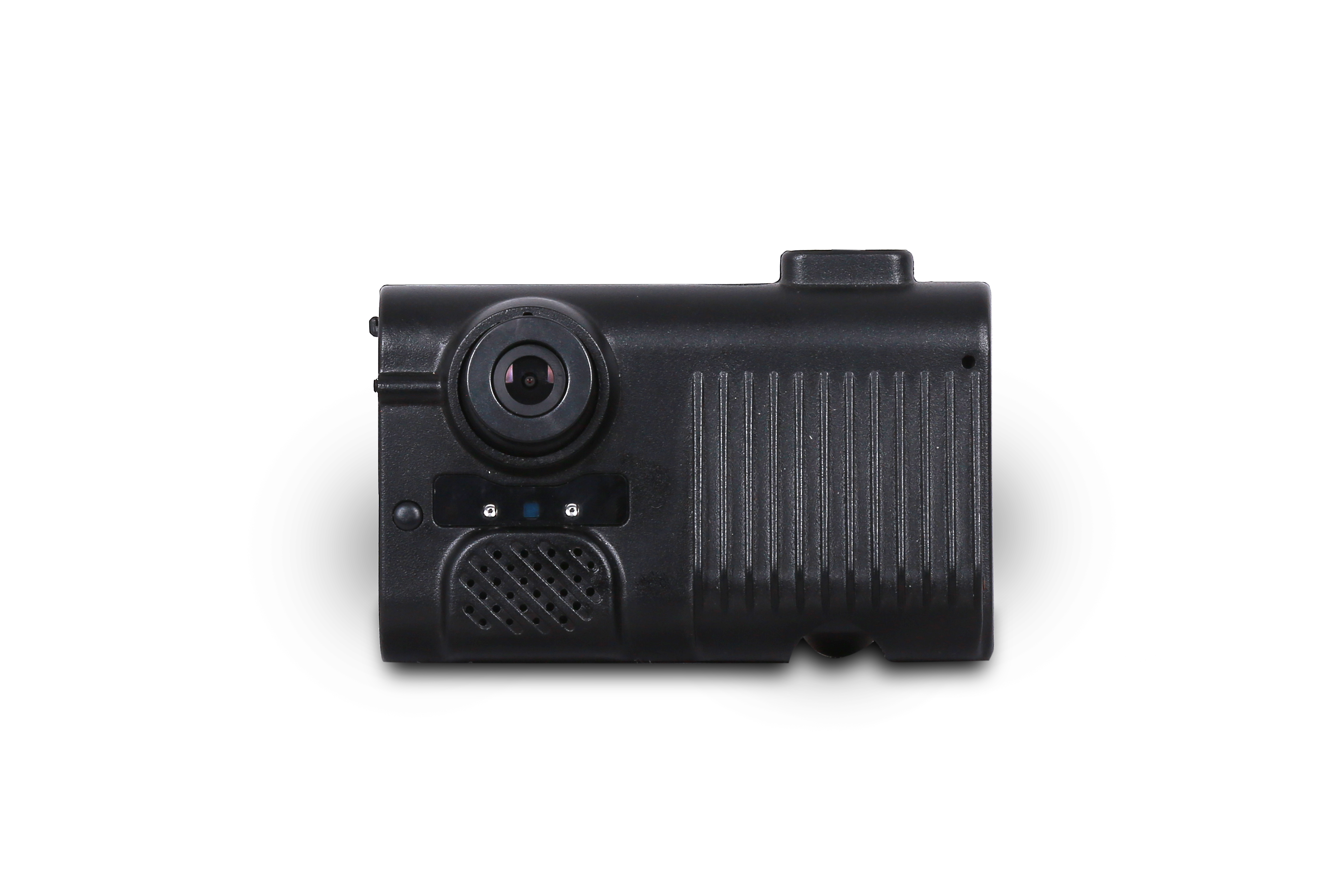 Mercyda Dashboard Camera Installed View