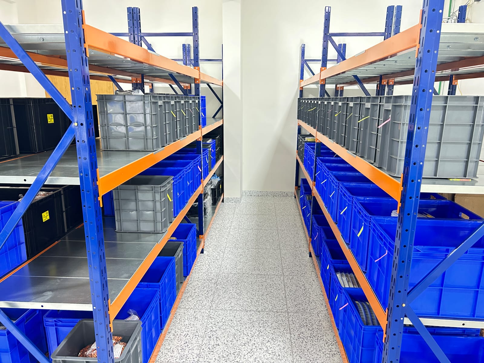 Facility View 3