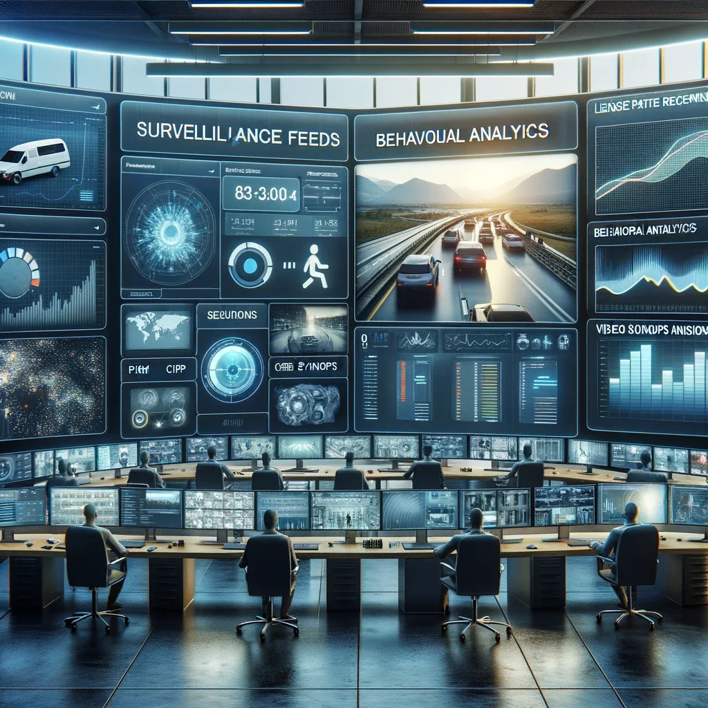 Fleet Use-Cases