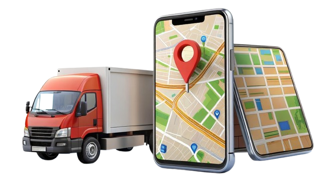GPS Tracking Dashboard