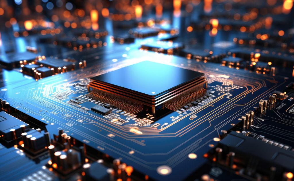 Embedded R&D